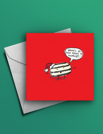 Bad Humbug
