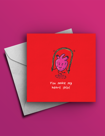 Heart Skip